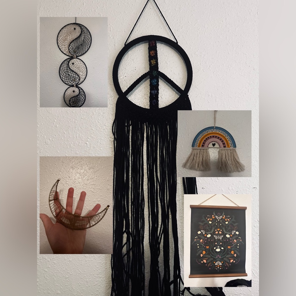 Decor item Pack!